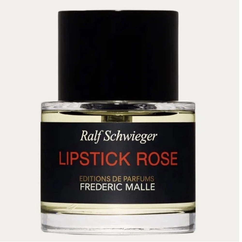 Frederic Malle Lipstick Rose